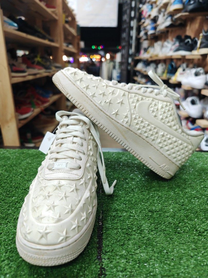 Nike air force 1 size 8 hot sale