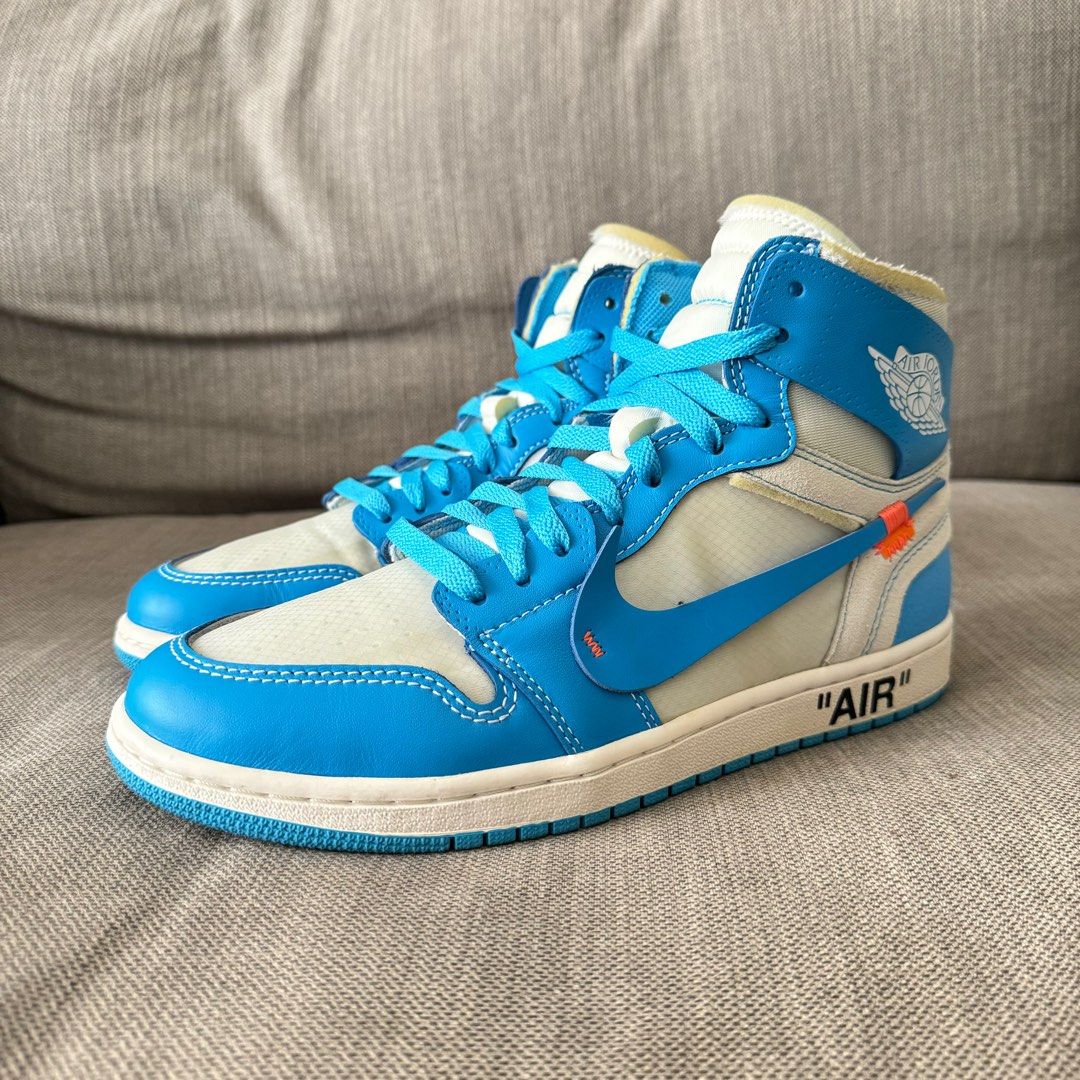 Unc ow 2025