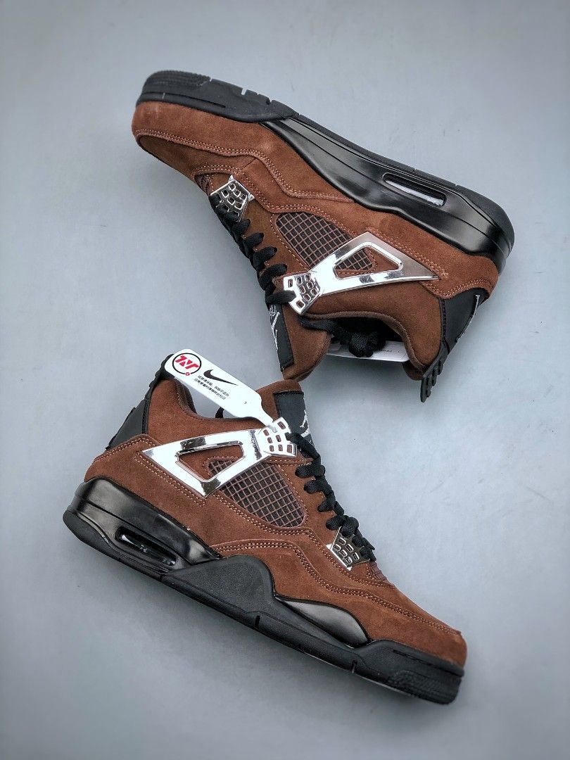 Nike Air Jordan 4 Retro 