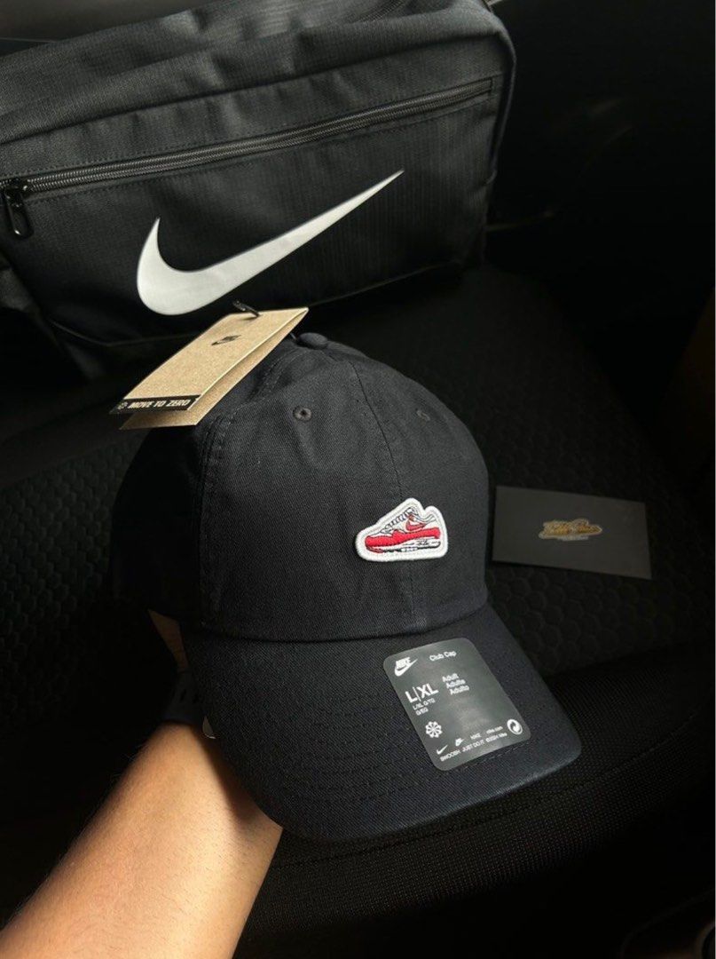 Sk 2024 air hat