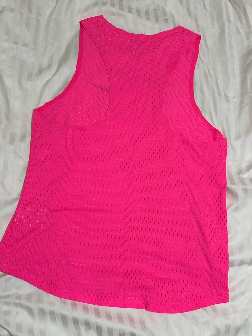 Nike Dri-FIT ADV AeroSwift Men's Racing Vest