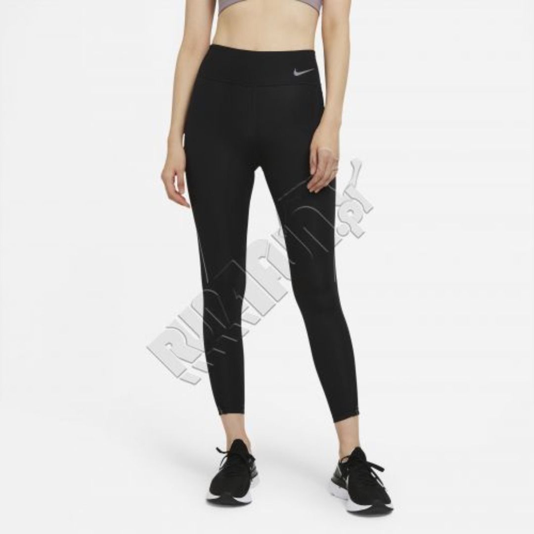 Nike Dri-Fit Legging, Women's Fashion, Activewear on Carousell
