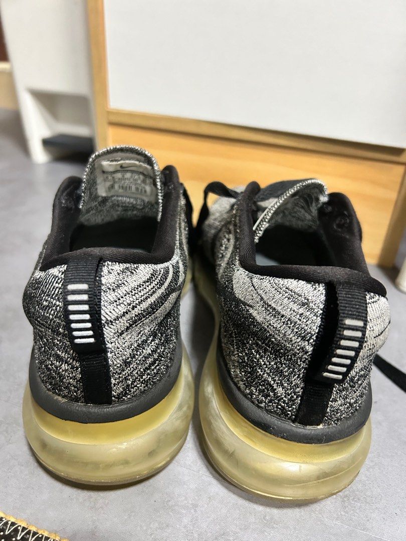 Nike flyknit 6.5 new arrivals