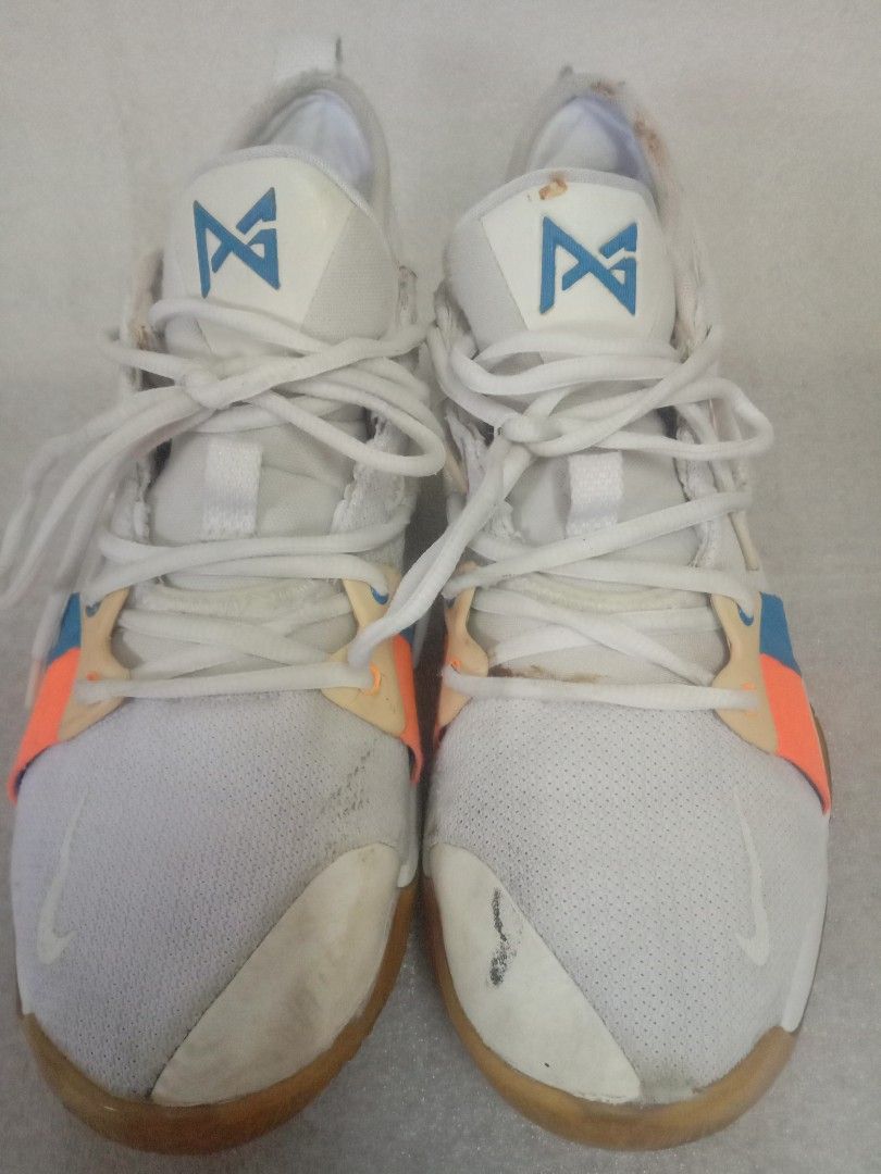 Pg 2 the bait ii top