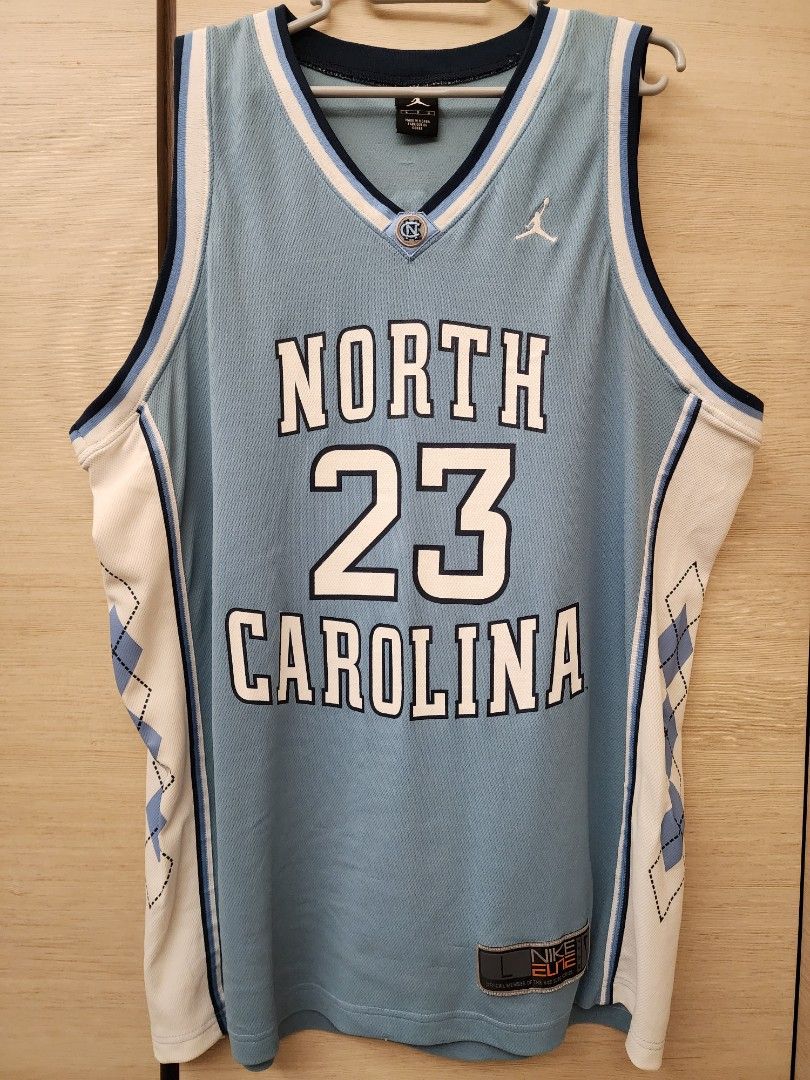 Nike Official Elite Team Series North Carolina UNC Tar Heels