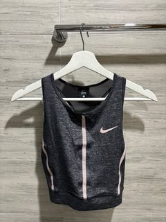 Authentic Nike Pro Hypercool Compression Athletic Shirt, Men's Fashion,  Activewear on Carousell