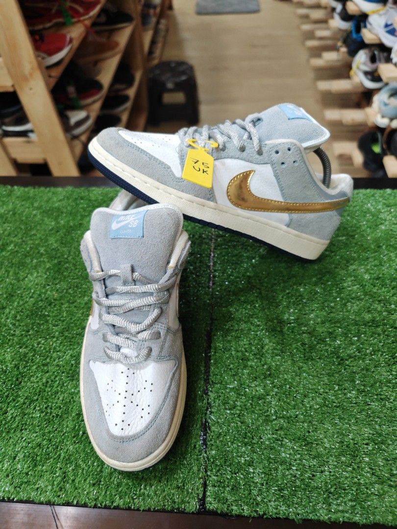 nike sb cliver