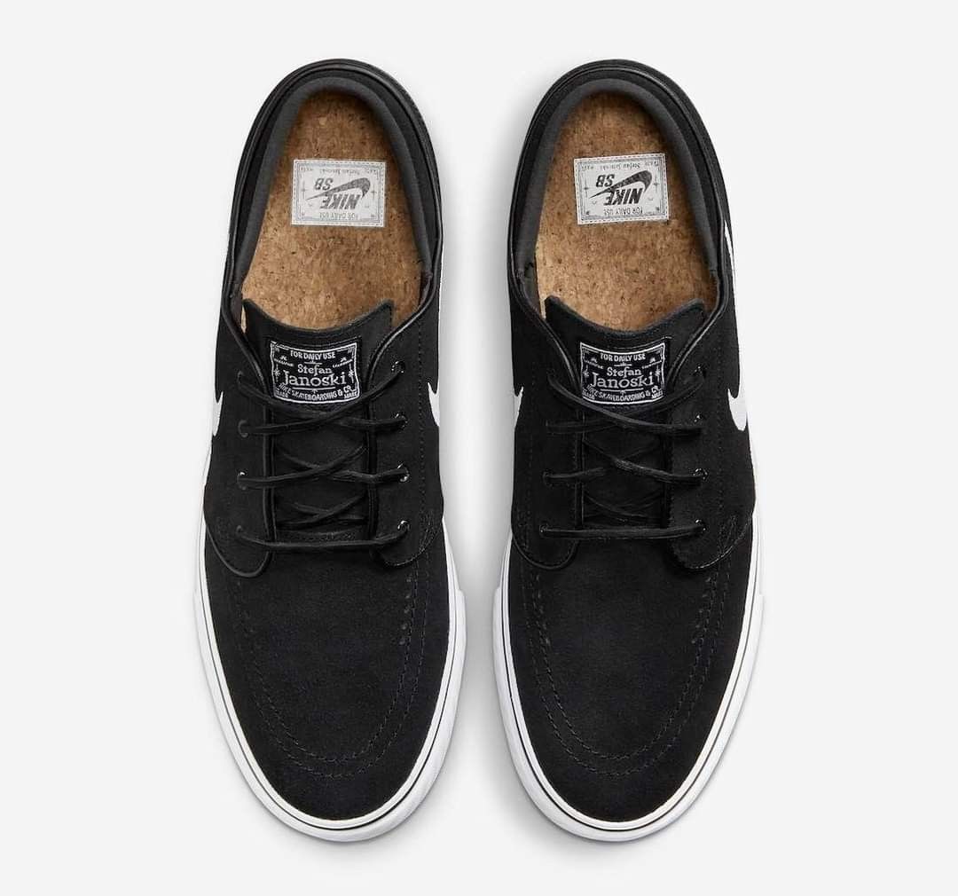 nike sb janoski venom