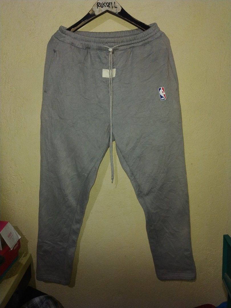 Nike x Fear Of God Tear Away Pants