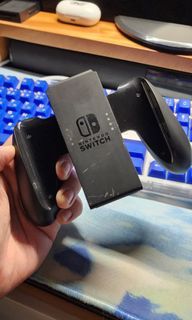 Nintendo Switch Joycon controller