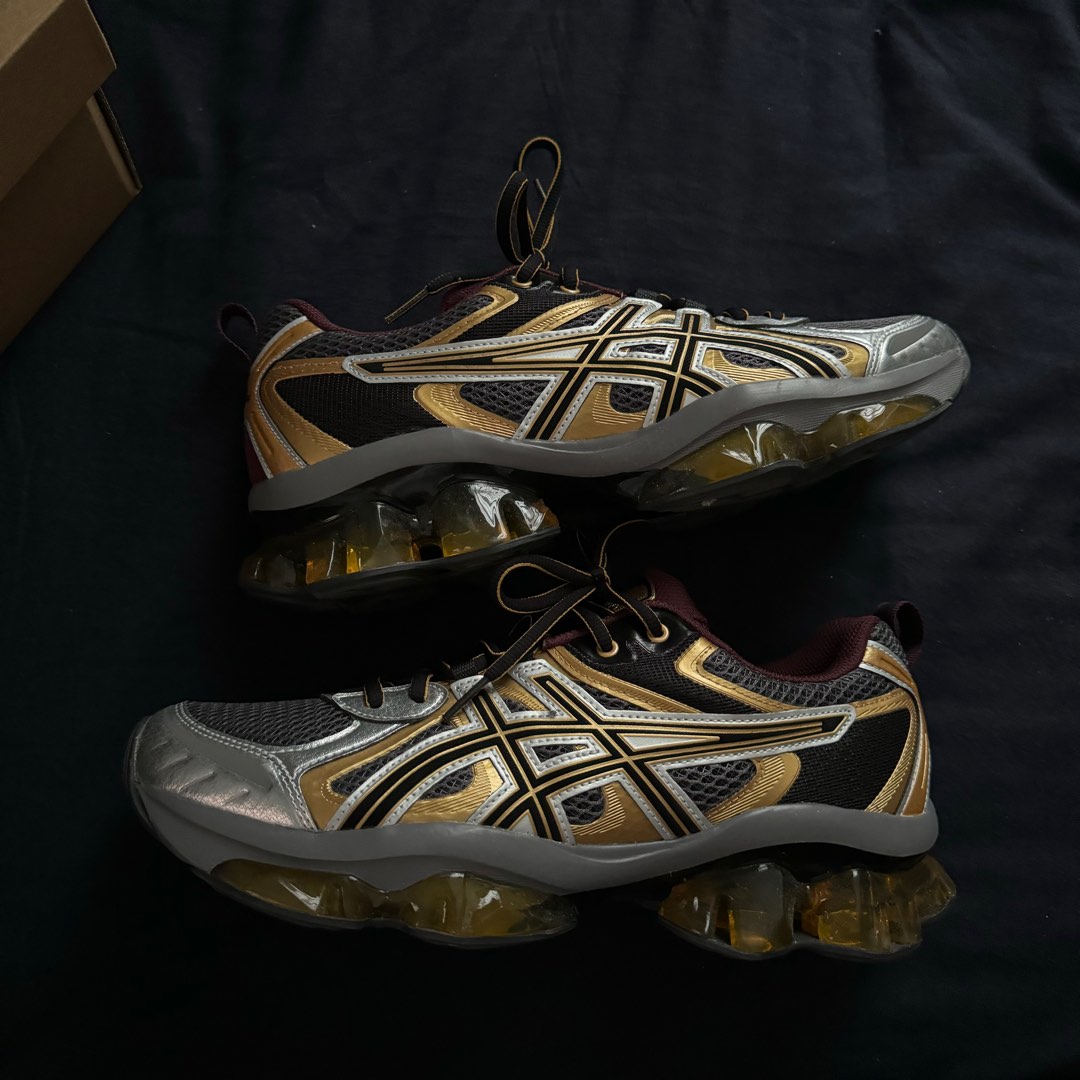 Asics us zero deals
