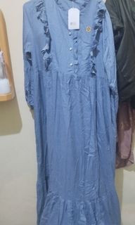(Kategori: ) berada di . Dikirim oleh declutteringlemariku (ID iklan 1291846636, Gambar 1). Deskripsi: .