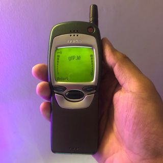 Nokia 7110 Openline and Working | Nokia Vintage Phone