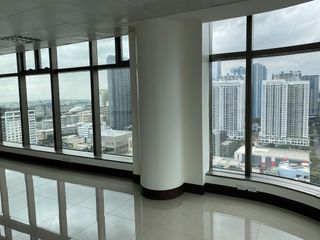 Office space in BGC Taguig for rent 135 sqm