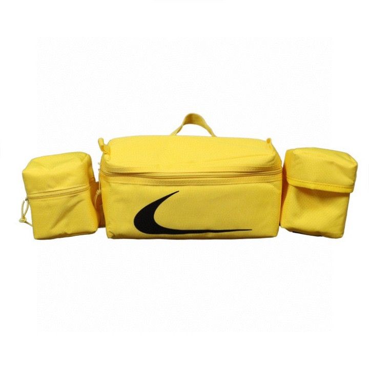 Off White x Nike Duffel Bag 2020 CQ4246 731