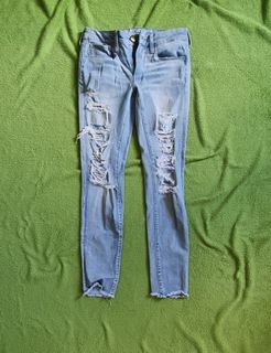 Orig. Brand Womens Jeans