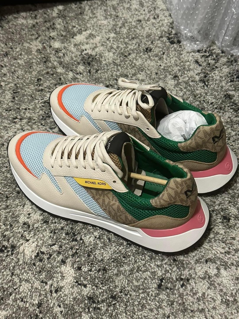 Mk 2025 shoes size