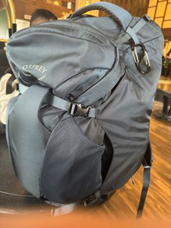 Osprey farpoint 55 singapore hotsell