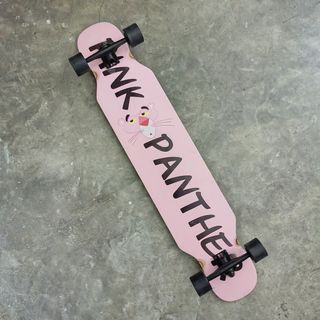 PINK PANTHER long board