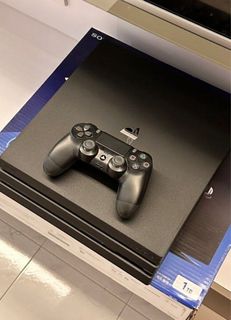 Carousell outlet ps4 pro