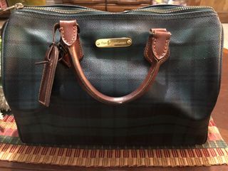 Polo Ralph Lauren Boston Bag
