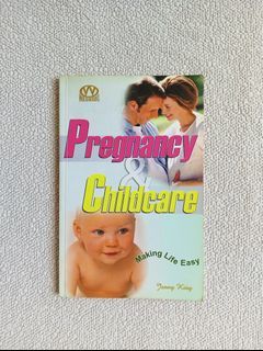 Pregnancy book