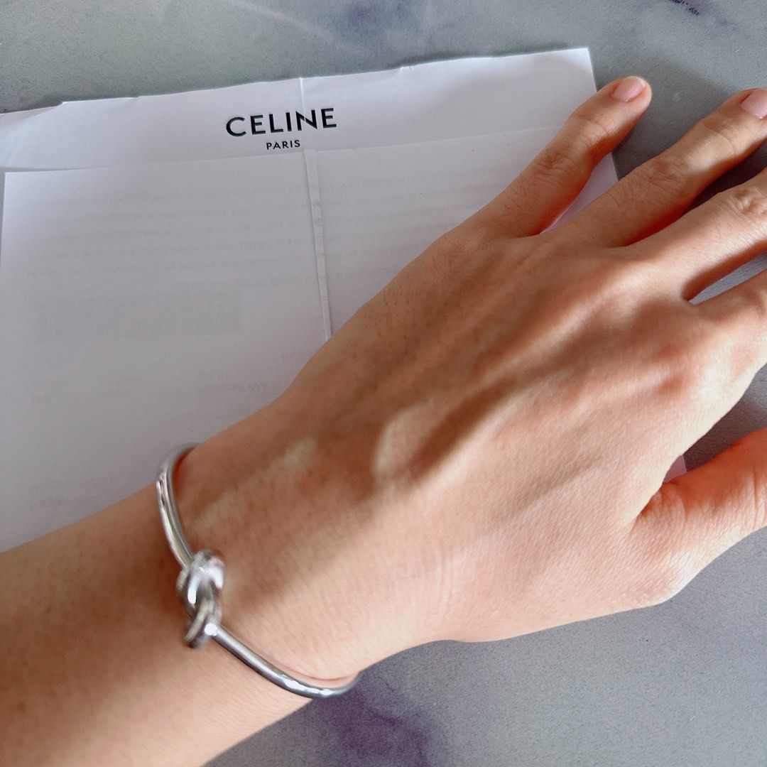 Celine bracelet price online