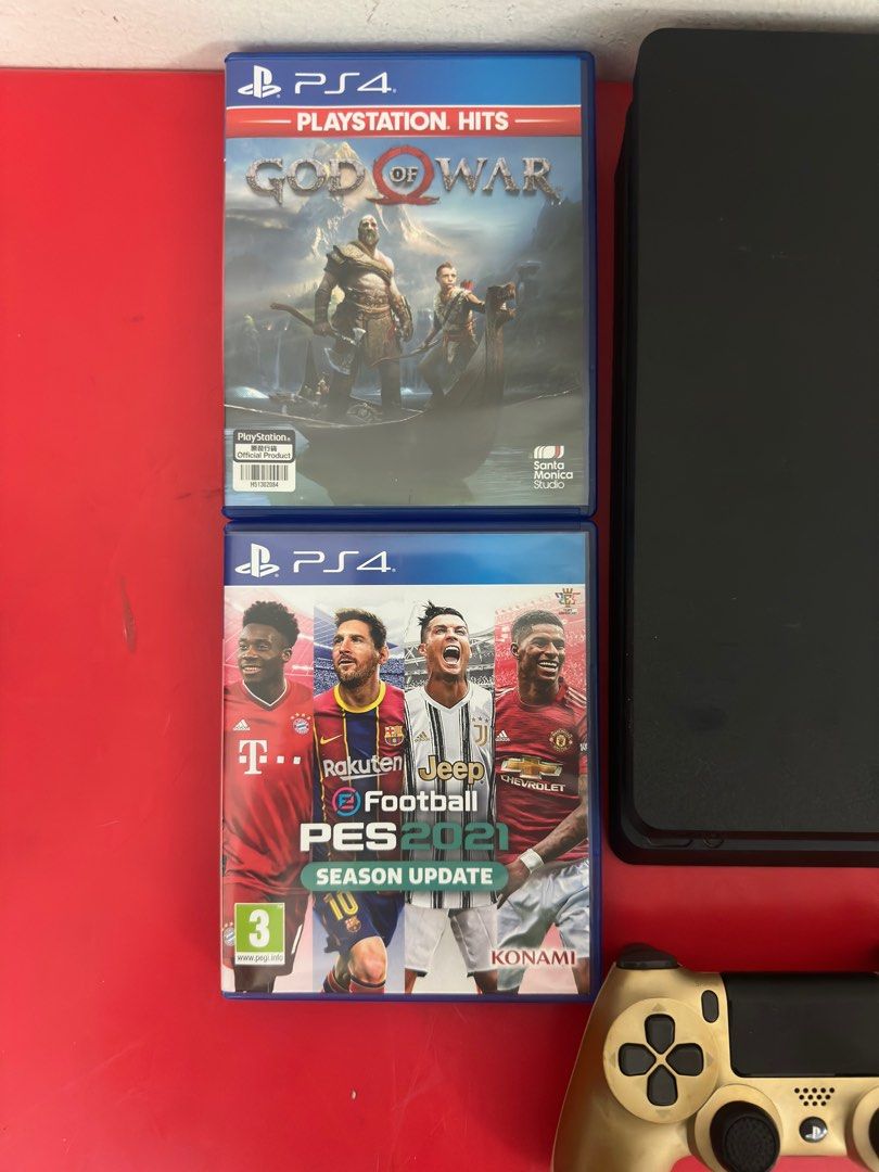 Ps4 delivery sale