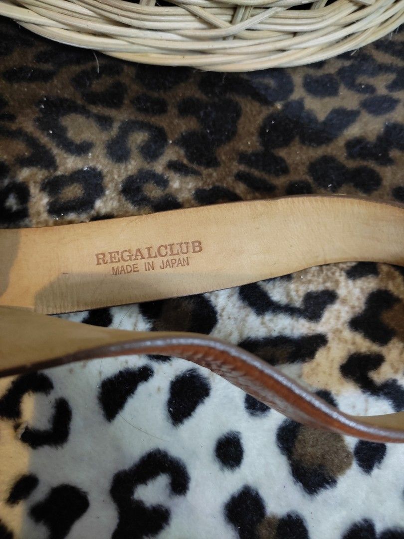Datu Belt Regal belt, Men's Fashion, Watches & Accessories, Belts on Carousell