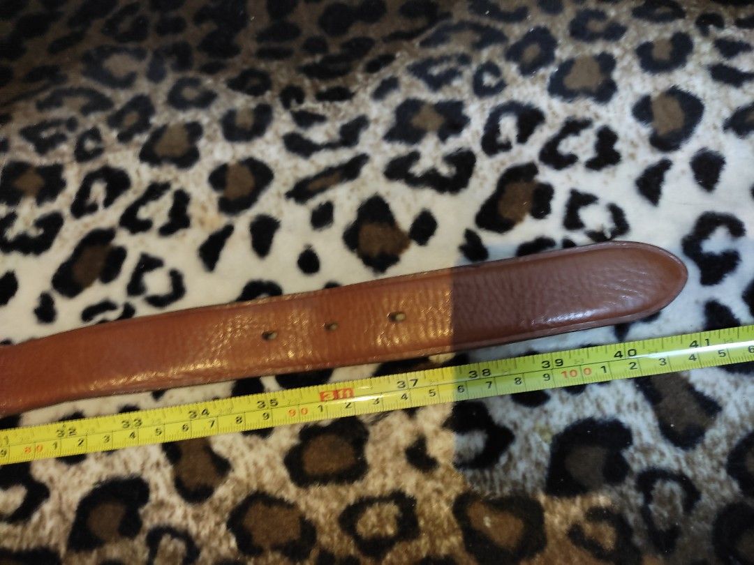 Datu Belt Regal belt, Men's Fashion, Watches & Accessories, Belts on Carousell