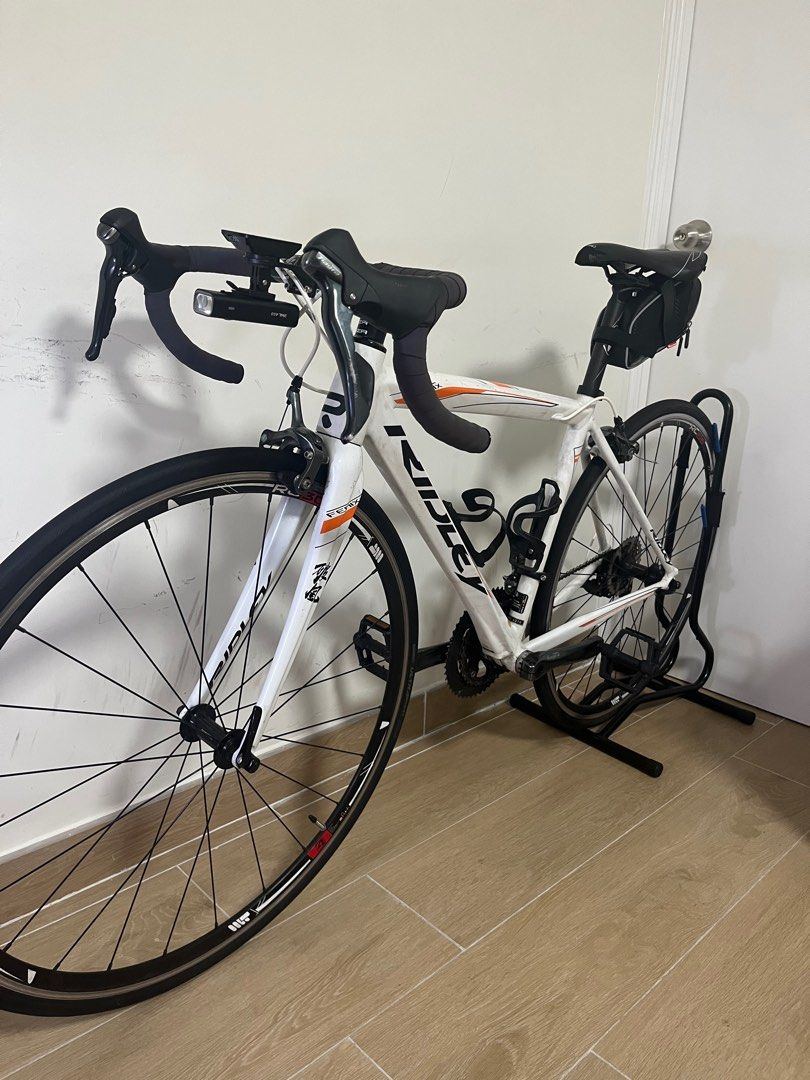 Ridley fenix sales a60