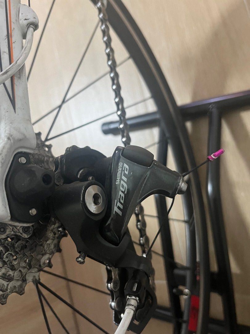 Ridley sales fenix a60