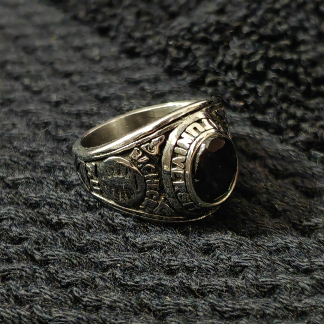 Thammasat university ring on sale