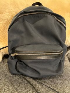 Saint Laurent backpack authentic