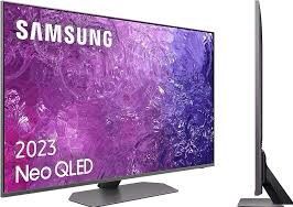 SAMSUNG 4K NEO QLED TV 43QN90C 50QN90C