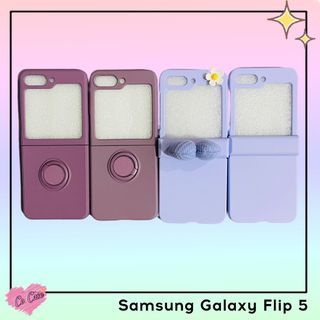 Samsung Galaxy Flip 5 Case