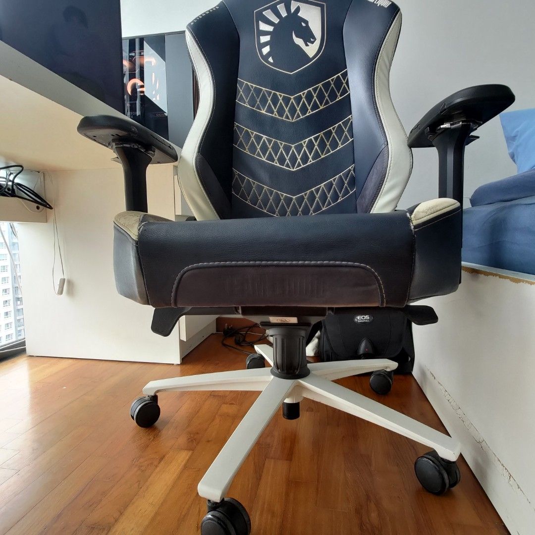 Gaming chair team liquid on sale
