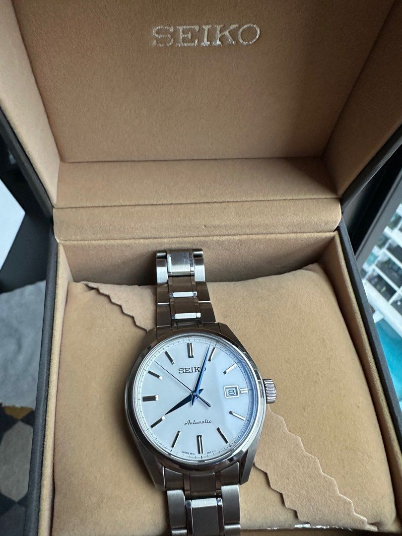 seiko sarx033 for sale
