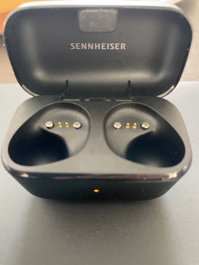 Sennheiser CX Plus true wireless494717907292672002