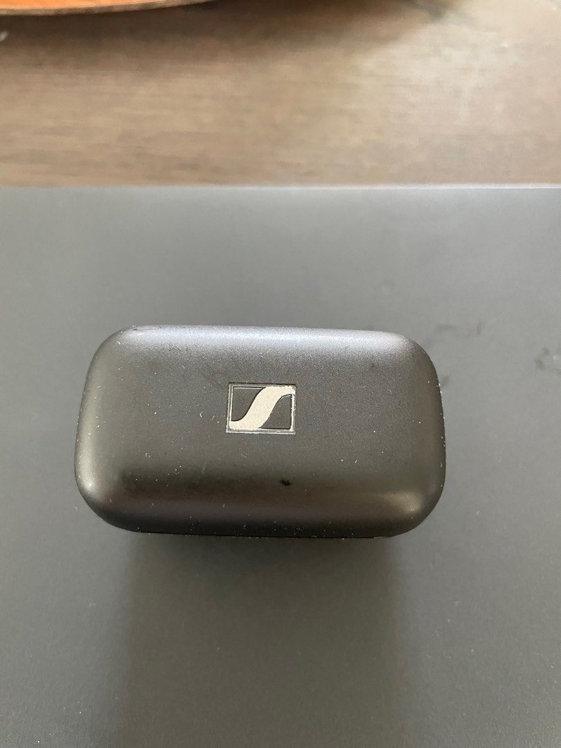 Sennheiser CX Plus true wireless494717907292672003