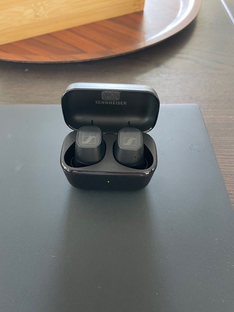 Sennheiser CX Plus true wireless