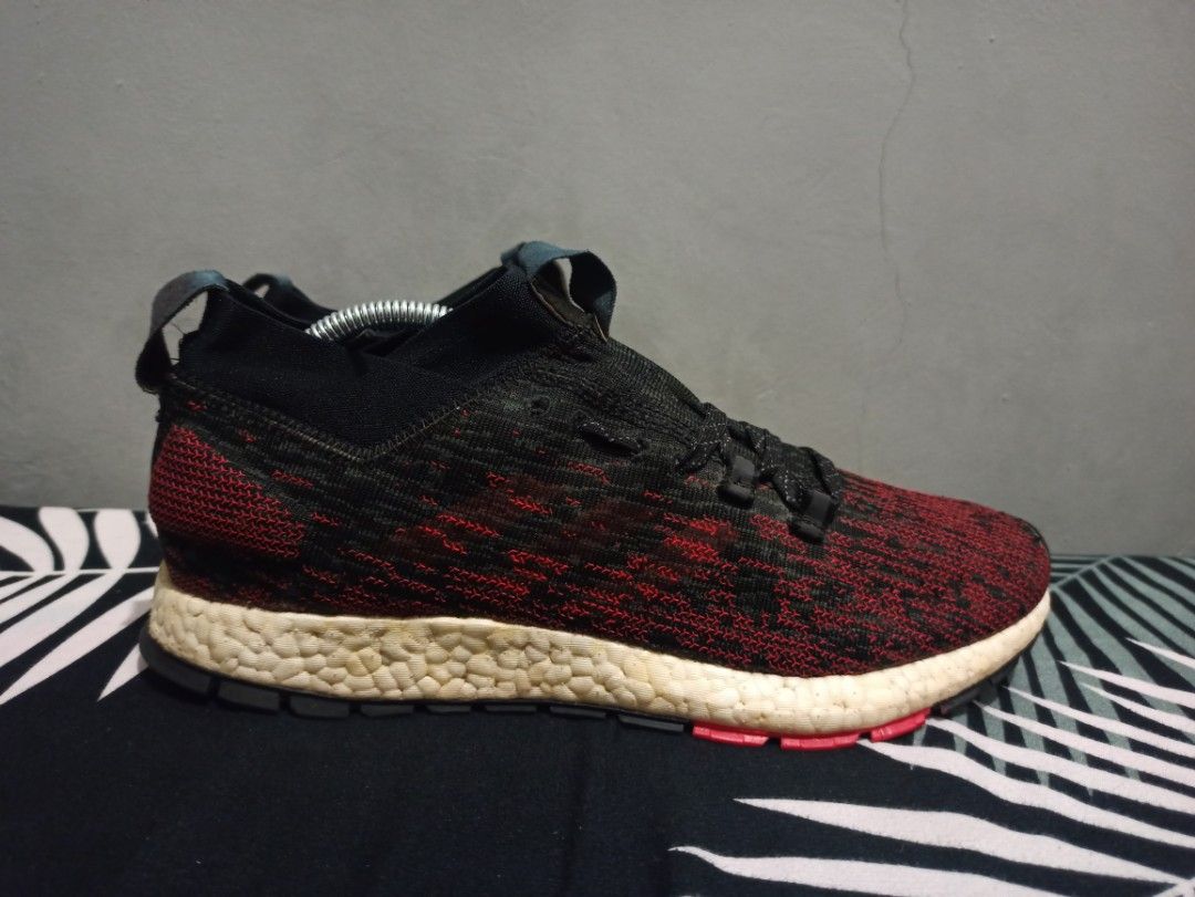 Adidas pureboost rebel discount