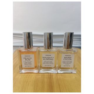 (Set) Perpar Perfumes