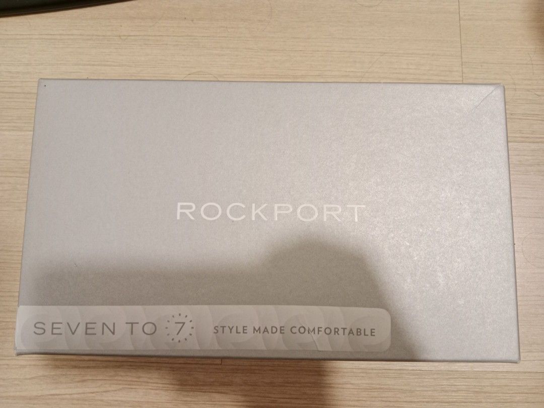 Rockport 7 to seven pump hot sale