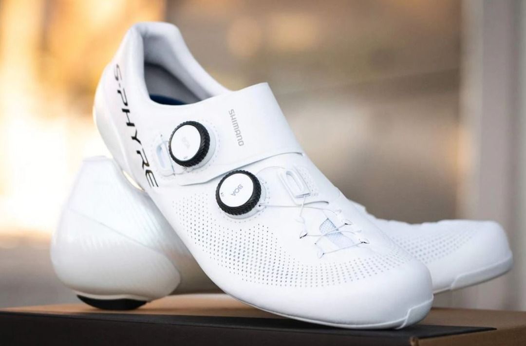 Size 44 outlet road cycling shoes