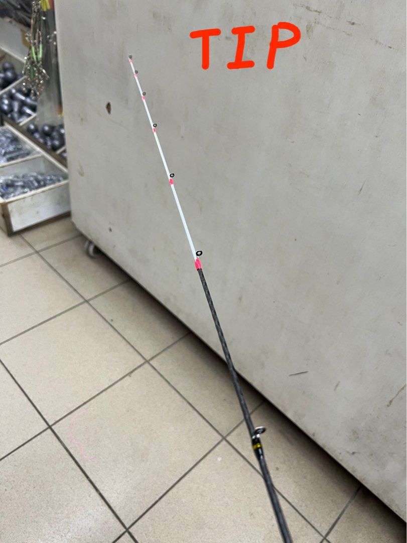 Moschettone Sgancio Rapide Eging Fighter Snap Maria