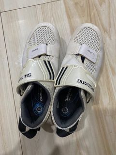 Shimano TR5 Cycling Shoes Fits 7US