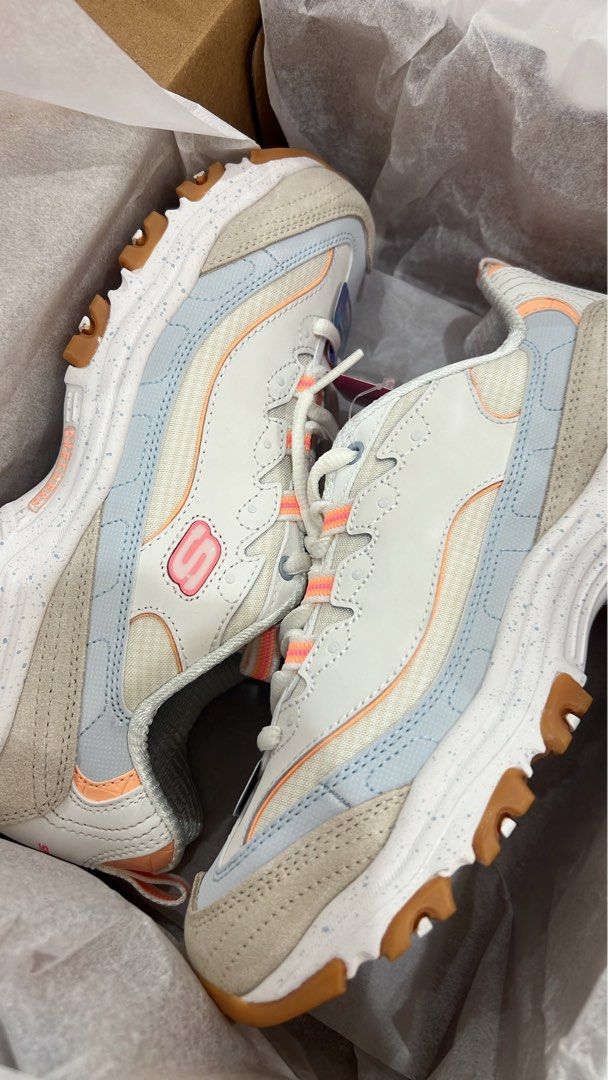 Skechers d'lites espana store