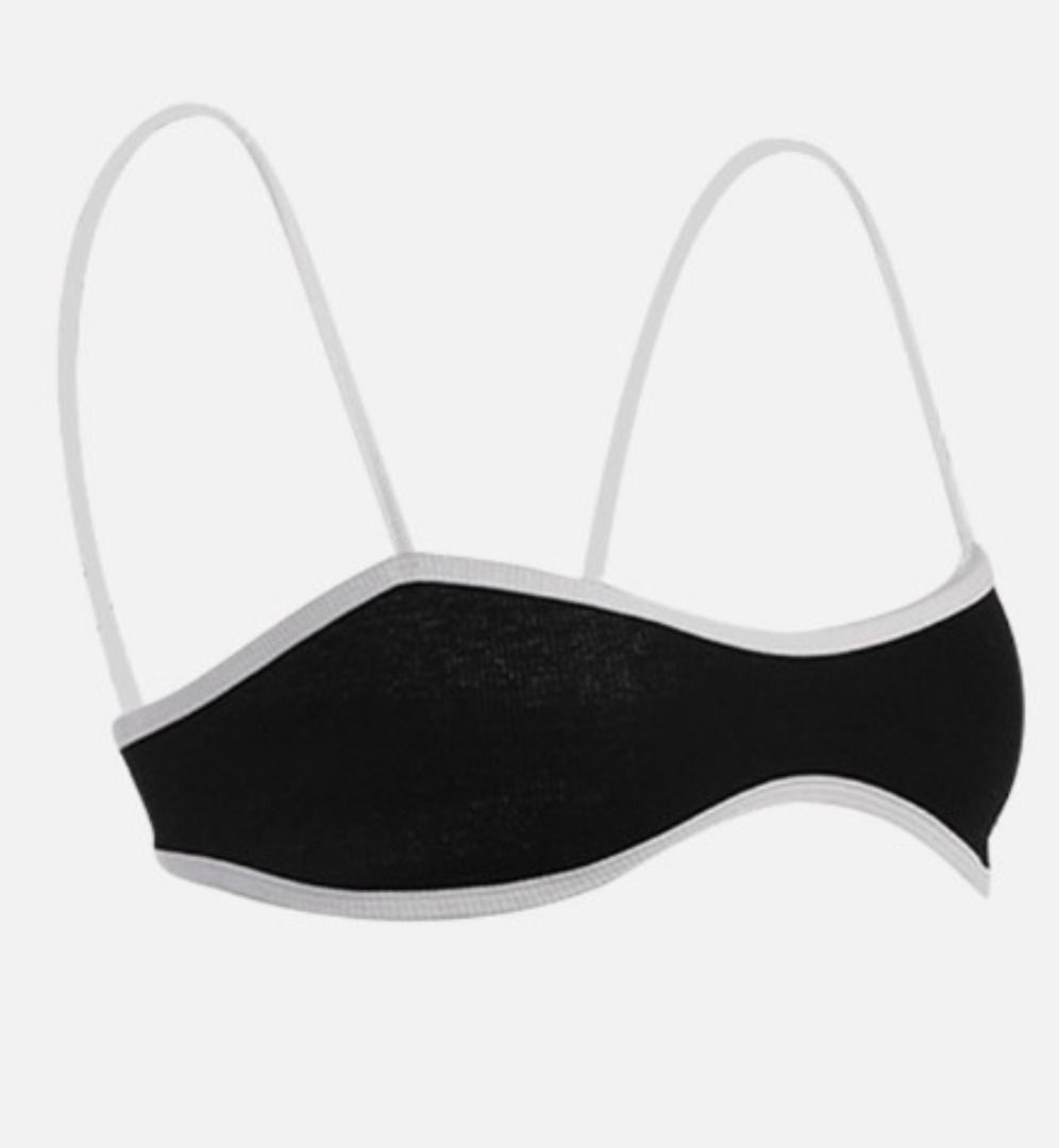 Sleeveless Camisole Bra (Category: Sleeveless) located in Urdaneta. Submitted by decluttercsbroke (Listing ID 1291771291, Image 3). Description: .