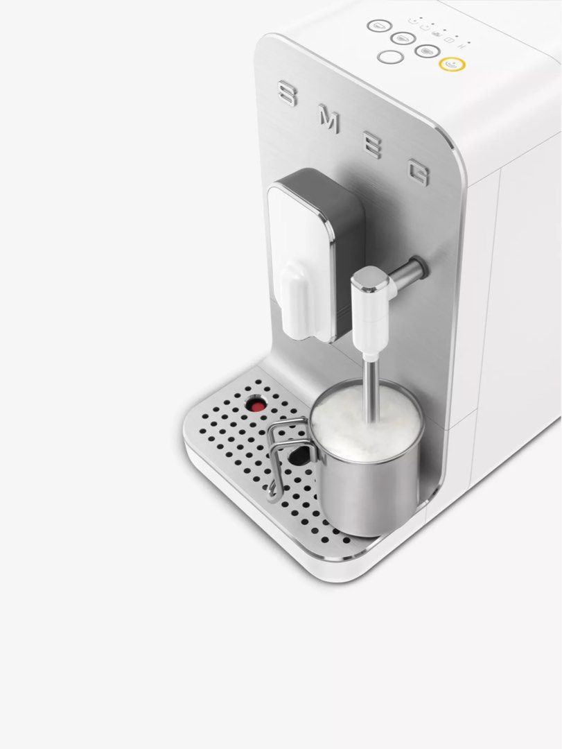 Smeg cafe sales